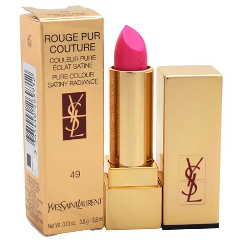 ysl lipstick on sale|ysl discontinued lipstick.